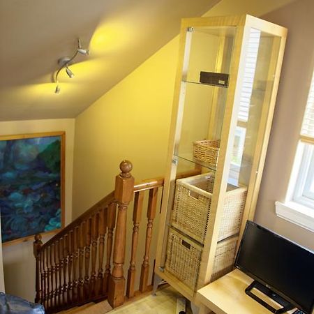 3Mac Dunfermline Self-Catering Apartment Номер фото