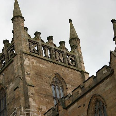3Mac Dunfermline Self-Catering Apartment Номер фото