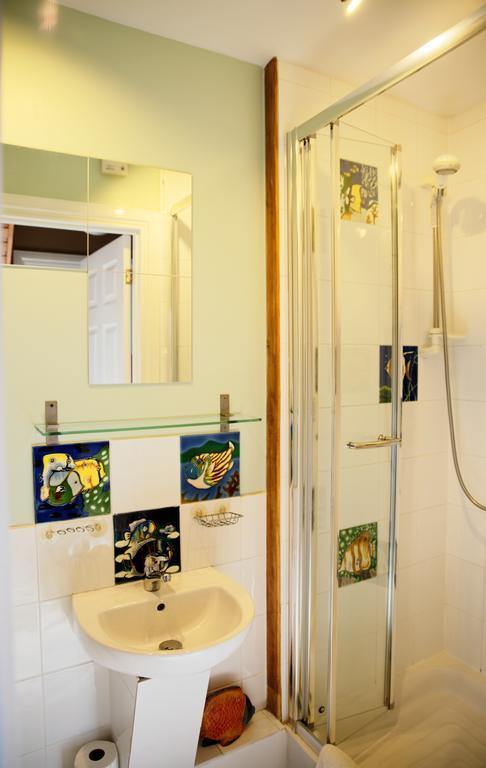3Mac Dunfermline Self-Catering Apartment Номер фото
